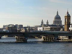 Marchioness Memorial
