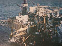 Piper Alpha