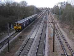 Potters Bar