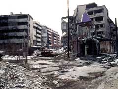 Sarajevo