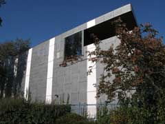 The Stephen Lawrence Centre