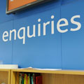 Information requests