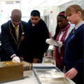 Developing your archives