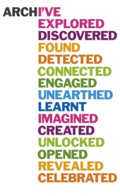Explore Your Archive - the toolkit for archives