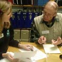 Working in partnership