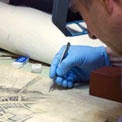 Archives and records