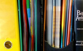 Statistics, studies and reports