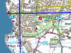 Use our Valuation Office map finder