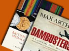 Military history titles in our bookshop