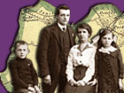 Download 1871 census district  maps