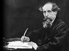 Save on books about Charles Dickens