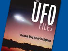Buy The  UFO Files for &pound;12.99