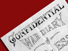 Download First World War unit war diaries