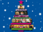 Christmas book sale - free UK delivery!