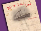 Go to Titanic: 100 year anniversary