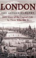 London The Autobiography