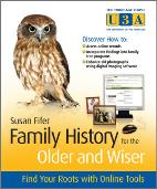 Family History For The Older &amp; Wiser