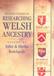 Second Stages In Researching Welsh Ancestry