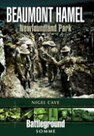 The Germans At Beaumont Hamel