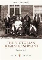 Victorian Domestic Servant