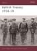 British Tommy 1914-18