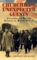 Churchill's Unexpected Guests