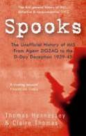 Spooks