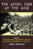 The Other Side of the Wire