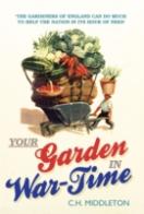 Your Garden in Wartime