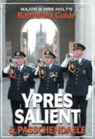 Major and Mrs Holt's Battlefield Guide to the Ypres Salient.