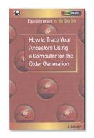 How To Trace Your Ancestors Using a Computer For the Older Generation