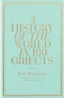 A History of the World in 100 Objects