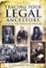 Tracing Your Legal Ancestors