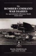 Bomber Command War Diaries