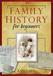 Family History For Beginners