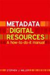 Metadata for Digital Collections
