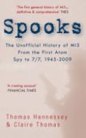 Spooks 1945-2009