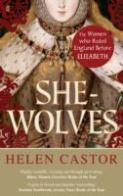 She Wolves