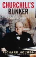 Churchill's Bunker