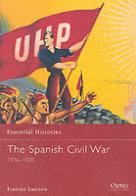 Spanish Civil War 1936-39