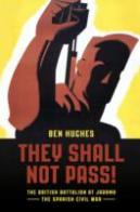 They Shall Not Pass