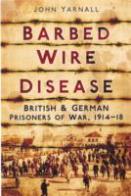 Barbed Wire Disease