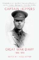 Captain Hepper's Great War Diary