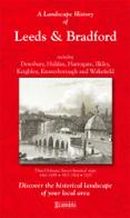 Historical Maps of Leeds and Bradford