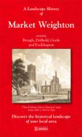 Historical Maps of Market Weighton