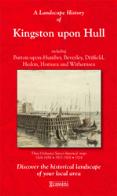Historical Maps of Kingston upon Hull