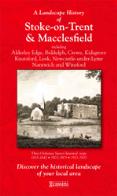 Historical Maps of Stoke-on-Trent