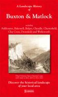 Historical Maps of Buxton and Matlock