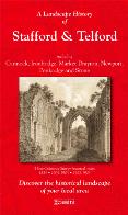 Historical Maps of Stafford and Telford