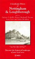 Historical Maps of Nottingham and Loughborough
